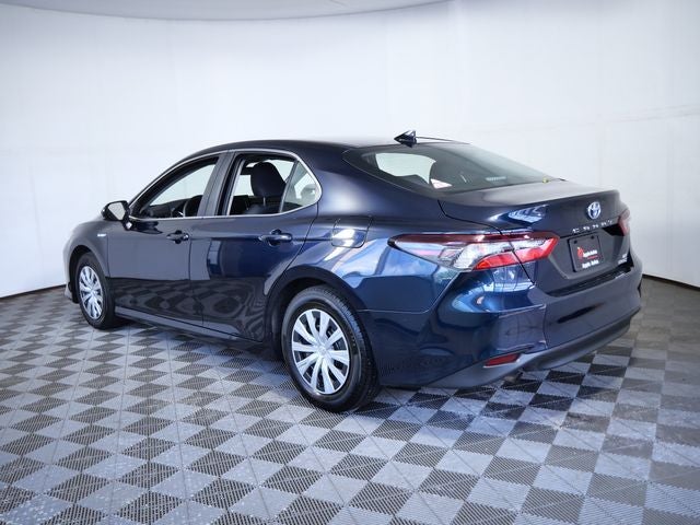 2021 Toyota Camry Hybrid LE