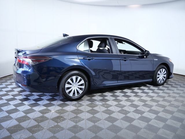 2021 Toyota Camry Hybrid LE