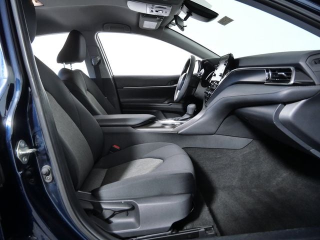 2021 Toyota Camry Hybrid LE