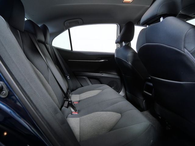 2021 Toyota Camry Hybrid LE
