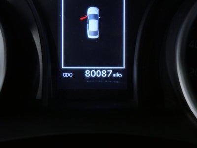 2021 Toyota Camry Hybrid LE
