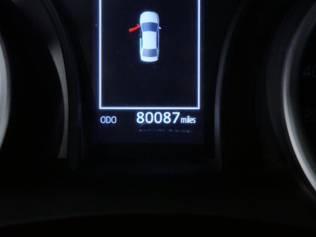 2021 Toyota Camry Hybrid LE
