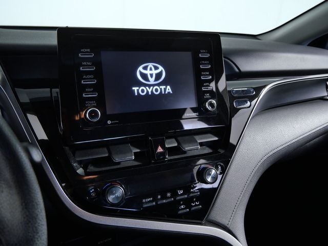 2021 Toyota Camry Hybrid LE