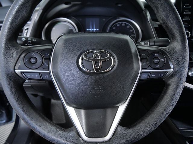 2021 Toyota Camry Hybrid LE