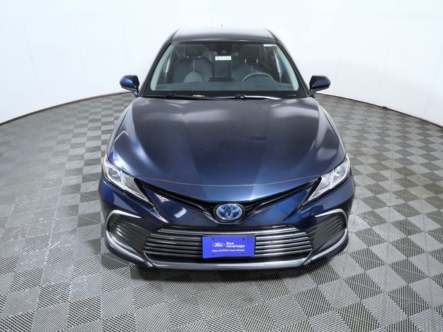 2021 Toyota Camry Hybrid LE