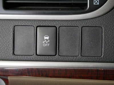 2012 Toyota Camry XLE