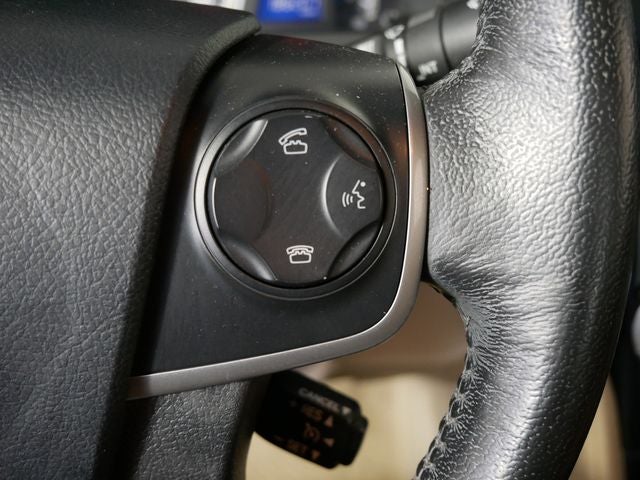 2012 Toyota Camry XLE