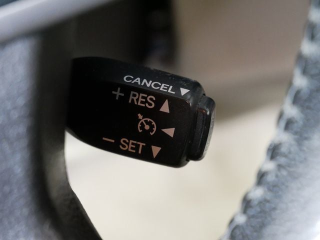 2012 Toyota Camry XLE