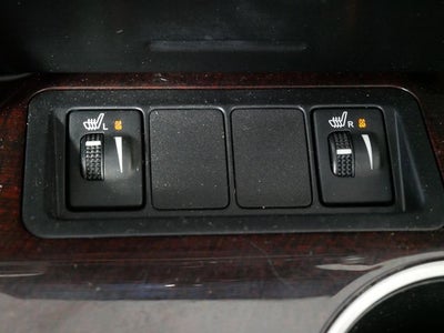 2012 Toyota Camry XLE