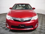 2012 Toyota Camry XLE