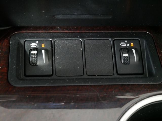 2012 Toyota Camry XLE