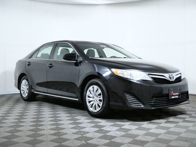 2014 Toyota Camry LE 2014.5
