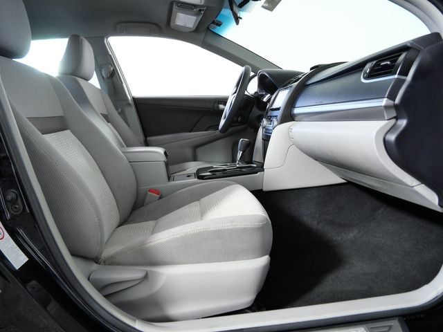 2014 Toyota Camry LE 2014.5