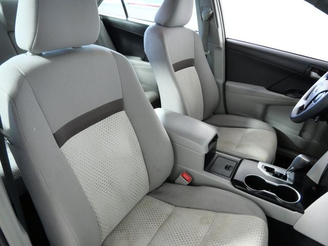 2014 Toyota Camry LE 2014.5