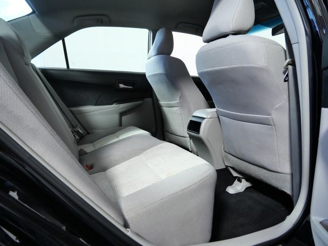 2014 Toyota Camry LE 2014.5