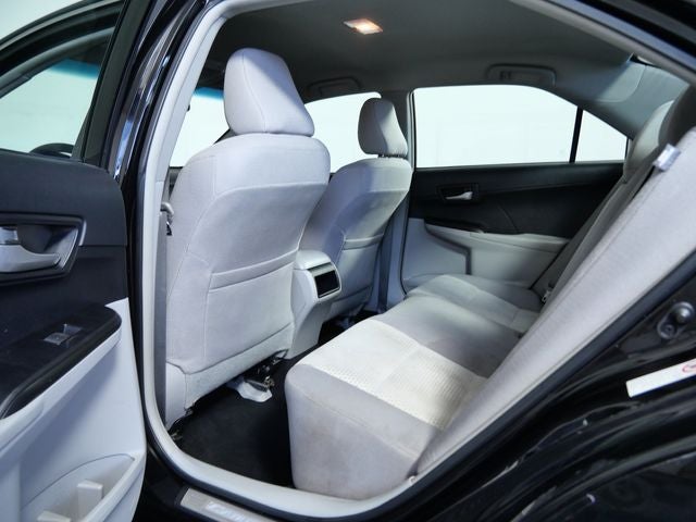 2014 Toyota Camry LE 2014.5