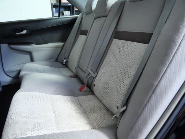 2014 Toyota Camry LE 2014.5