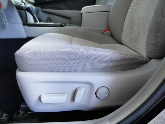 2014 Toyota Camry LE 2014.5