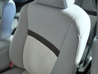 2014 Toyota Camry LE 2014.5