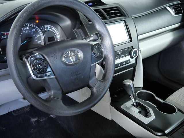 2014 Toyota Camry LE 2014.5