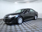 2014 Toyota Camry LE 2014.5