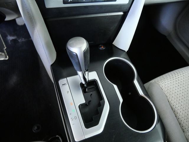 2014 Toyota Camry LE 2014.5