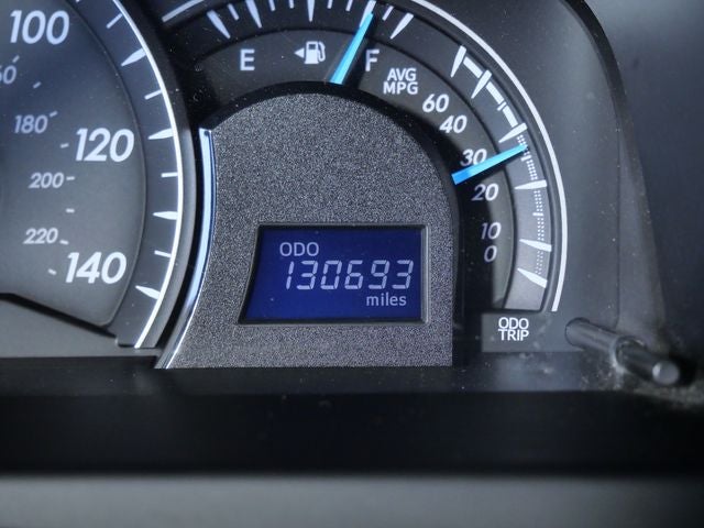 2014 Toyota Camry LE 2014.5