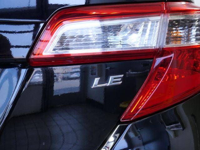2014 Toyota Camry LE 2014.5