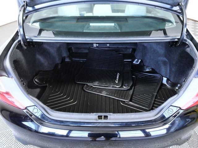 2014 Toyota Camry LE 2014.5