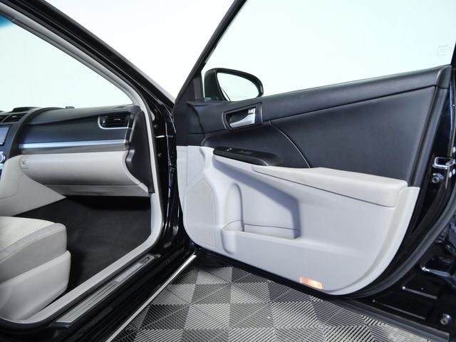 2014 Toyota Camry LE 2014.5