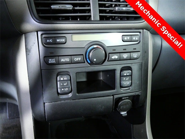 2008 Honda Pilot EX-L