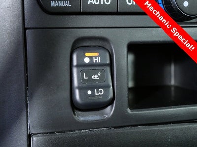 2008 Honda Pilot EX-L