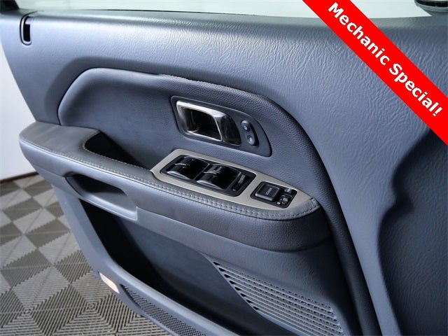 2008 Honda Pilot EX-L