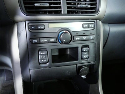 2008 Honda Pilot EX-L