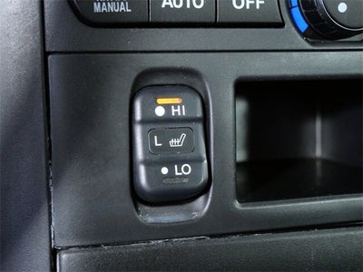 2008 Honda Pilot EX-L