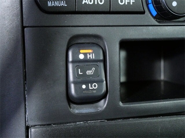 2008 Honda Pilot EX-L