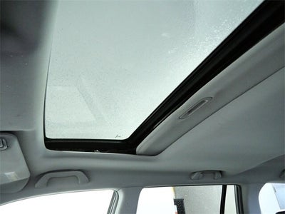 2008 Honda Pilot EX-L