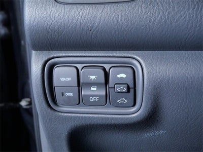 2008 Honda Pilot EX-L