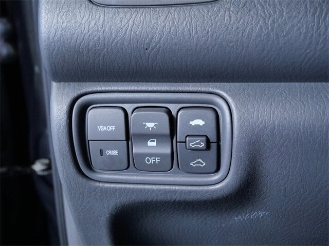 2008 Honda Pilot EX-L