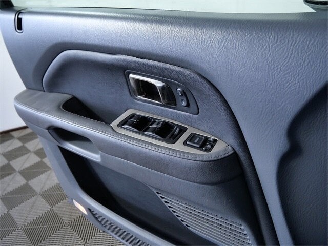 2008 Honda Pilot EX-L