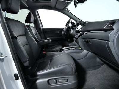 2022 Honda Pilot Touring 7 Passenger