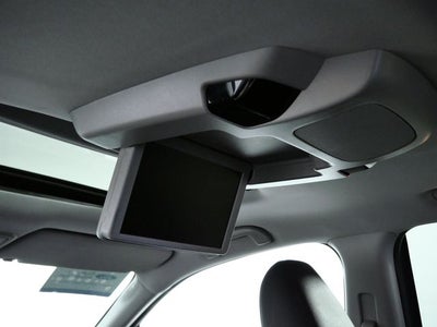 2022 Honda Pilot Touring 7 Passenger