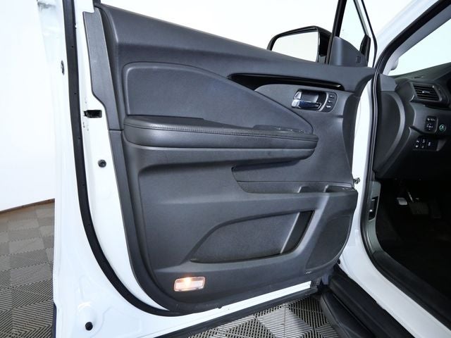 2022 Honda Pilot Touring 7 Passenger
