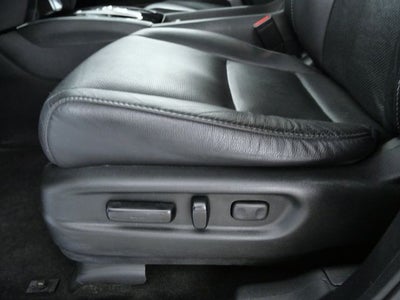2022 Honda Pilot Touring 7 Passenger