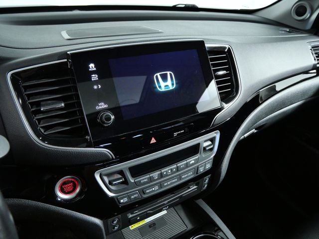 2022 Honda Pilot Touring 7 Passenger