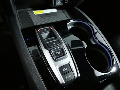 2022 Honda Pilot Touring 7 Passenger