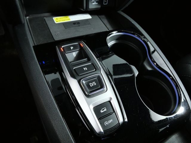 2022 Honda Pilot Touring 7 Passenger