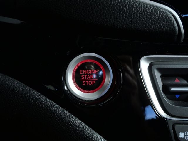 2022 Honda Pilot Touring 7 Passenger