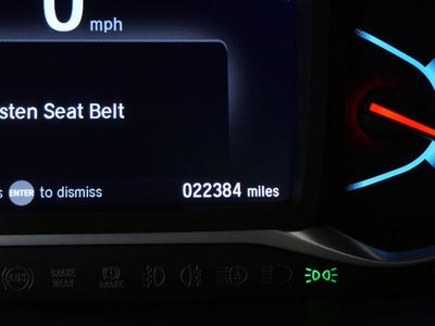 2022 Honda Pilot Touring 7 Passenger