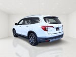 2022 Honda Pilot Touring 7 Passenger